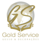 Gold Service Gesso Materiais para Construção