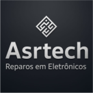 Asrtech Reparos em Eletrônicos