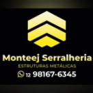 Monteej Serralheria - Estruturas Metálicas
