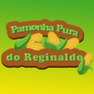 Pamonha Pura do Reginaldo