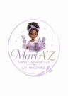 MariA'Z Limpeza e Confiança de A a Z