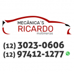 Mecânica´s Ricardo
