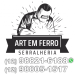 Art em Ferro Serralheria