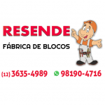 Fábrica de Blocos Resende