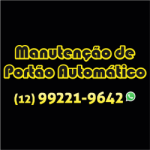 Manutenção de Portão Automático SJC