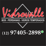 Vidraçaria Vidrovalle Box e Persianas