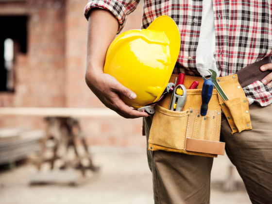 Materiais de Construção