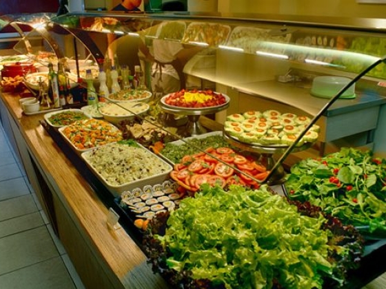 Restaurantes